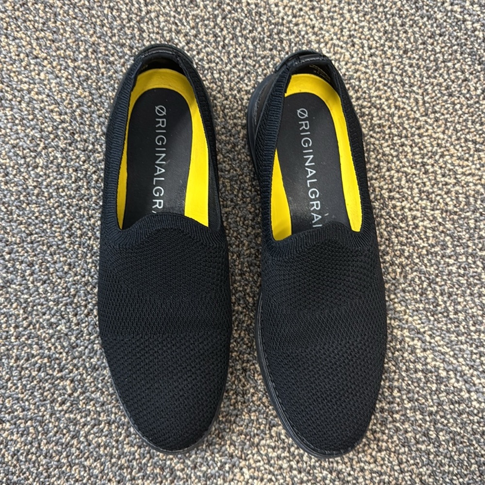Women's ØriginalGrand Meridian Loafer